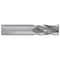 Cgs Tool 4Fl 30 Deg Sq End Mill 3.5Mmdia 12Mmloc 50Mmoal M140-035 - alternate 2
